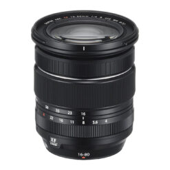 FUJIFILM XF 16-80mm f/4 R OIS WR Lens