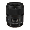 Sigma 35mm f/1.4 DG HSM Art Lens for Canon EF