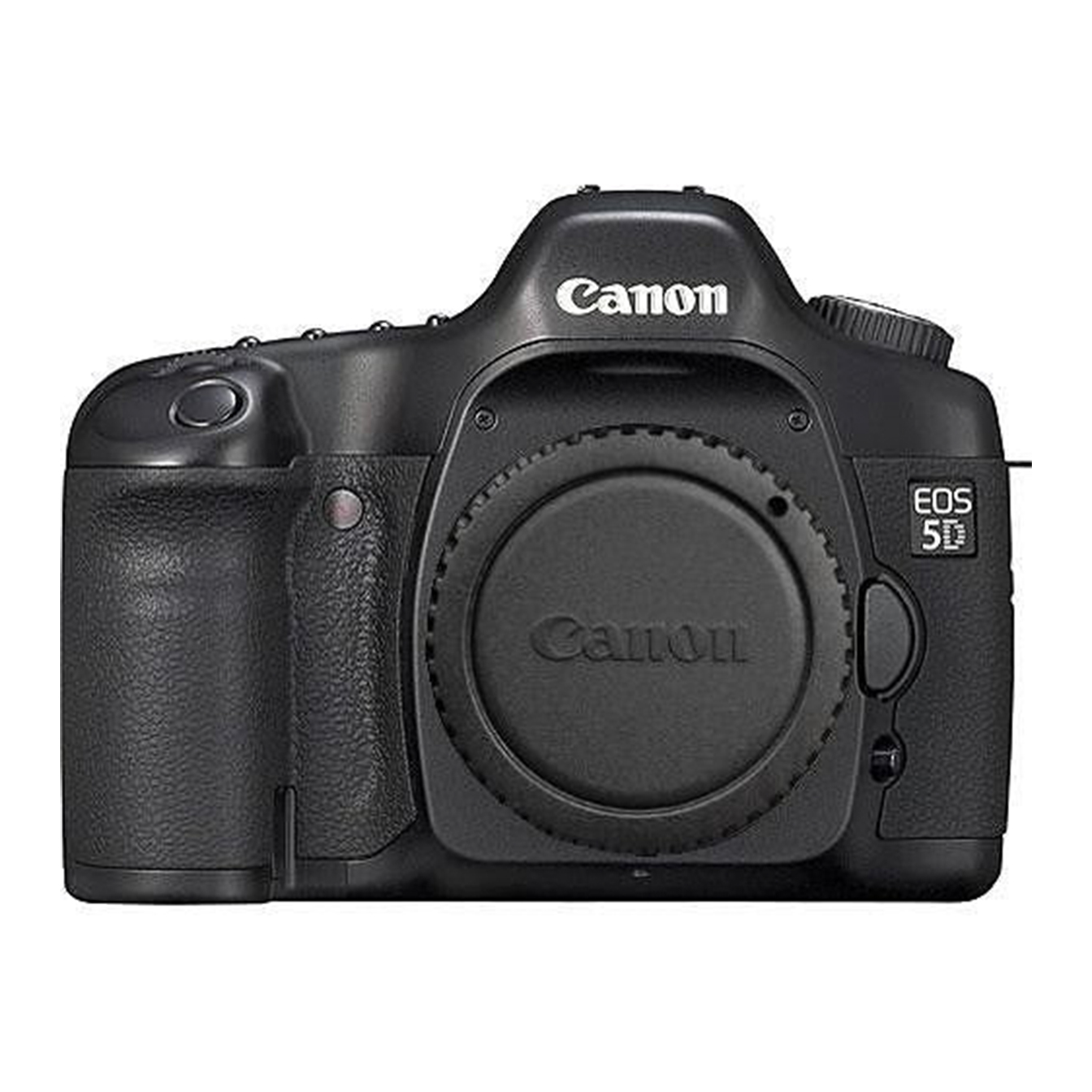 Canon EOS 5D DSLR Camera Body