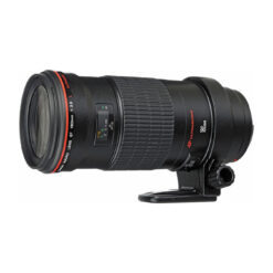 Canon EF 180mm f/3.5L Macro USM Lens