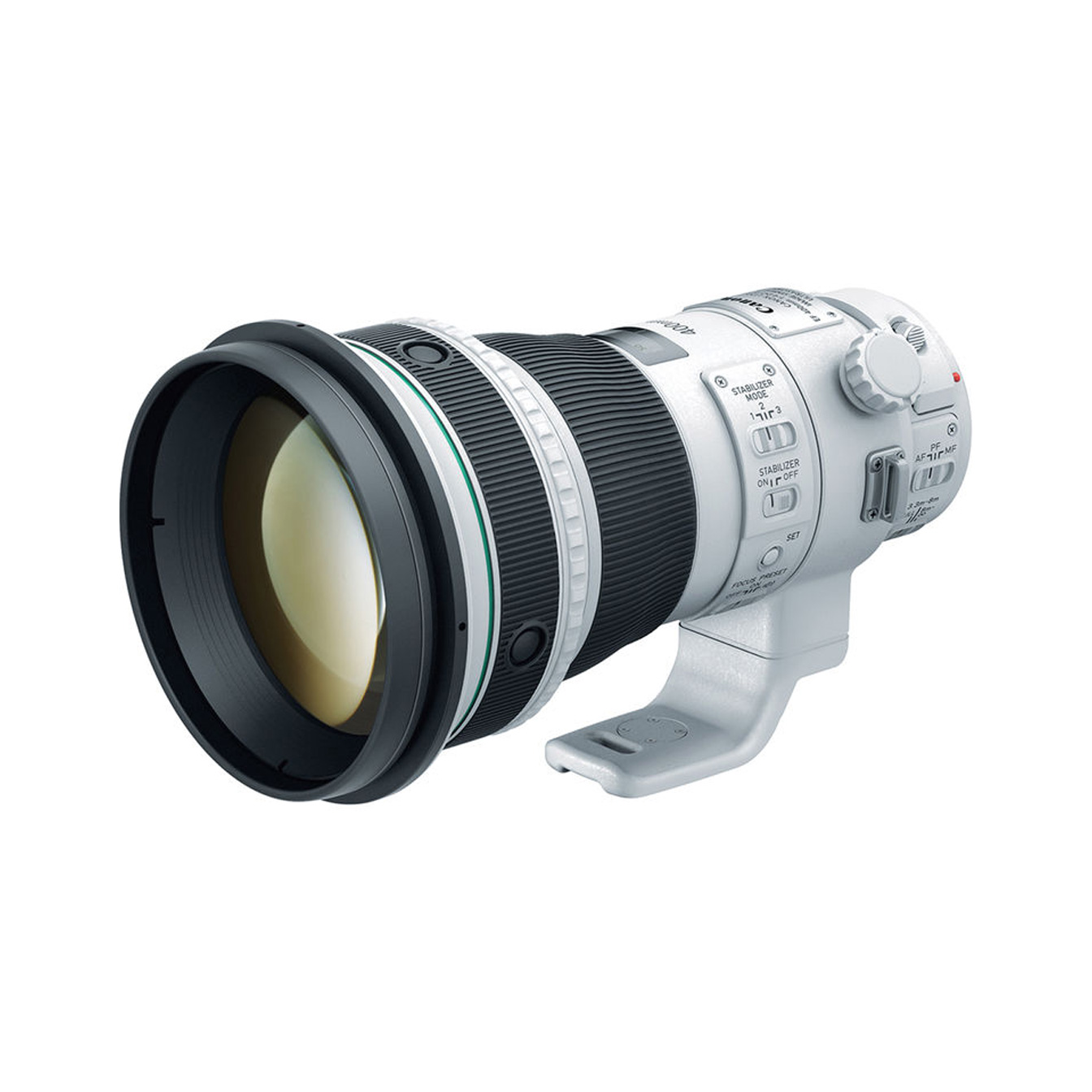 Canon EF 400mm f/4 DO IS II USM Lens