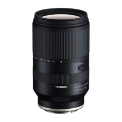 Tamron 18-300mm f/3.5-6.3 Di III-A VC VXD Lens (Sony E)
