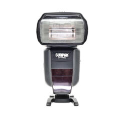 Sunpak DF4000U External Flash