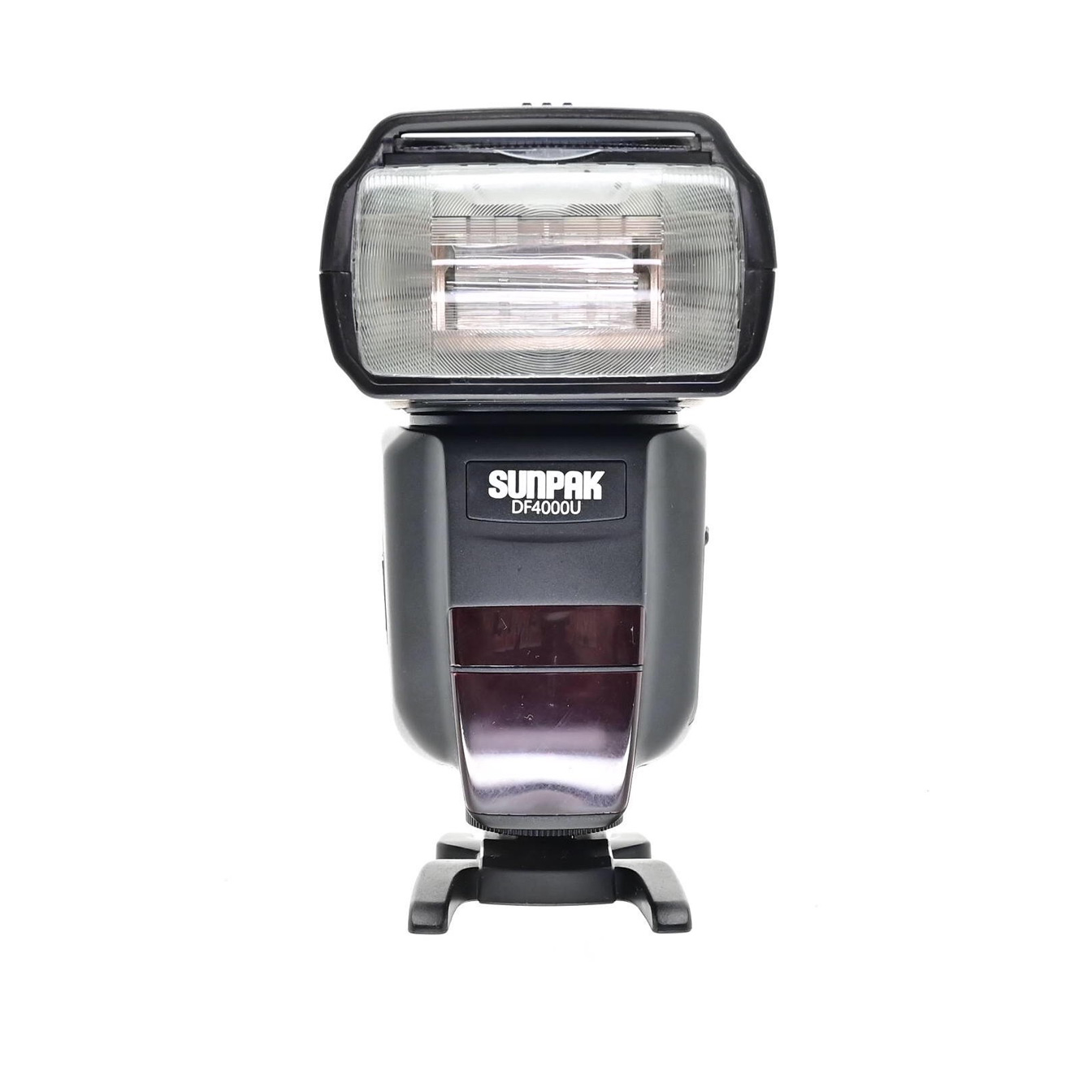 Sunpak DF4000U External Flash