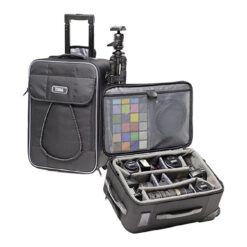 Tenba Roadie Universal Photo Roller Case