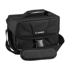 Canon EOS 200ES Shoulder Bag (Black)