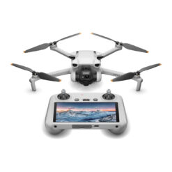 DJI Mini 3 Drone with DJI RC Remote