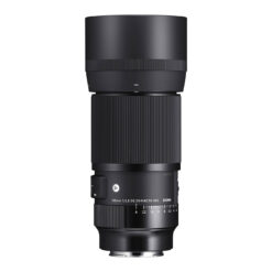 Sigma 105mm f/2.8 DG DN Macro Art Lens (Sony E)