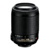 Nikon AF-S DX VR Zoom-NIKKOR 55-200mm f/4-5.6G IF-ED Lens