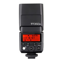 Godox TT350S Mini Thinklite TTL Flash for Sony Cameras