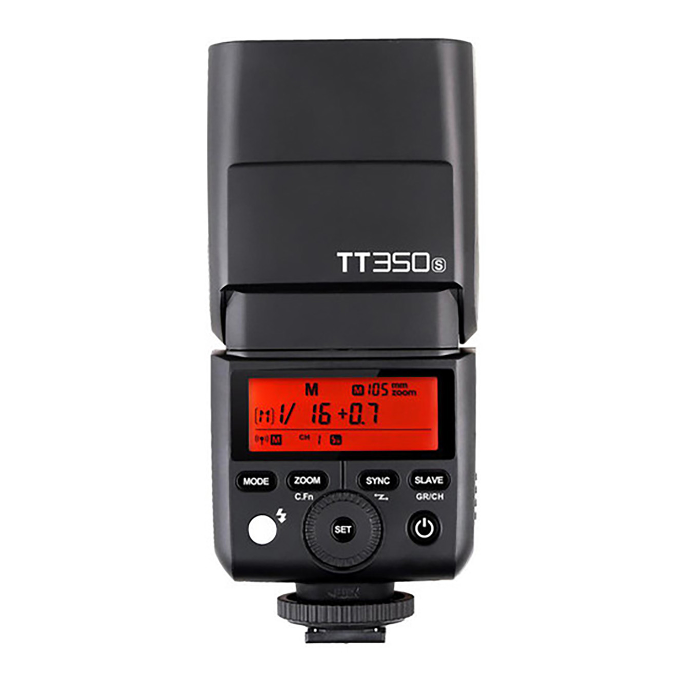 Godox TT350S Mini Thinklite TTL Flash for Sony Cameras