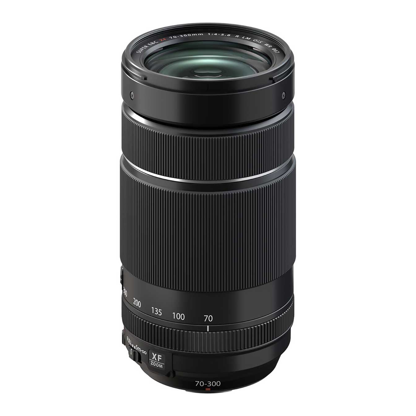 FUJIFILM XF 70-300mm f/4-5.6 R LM OIS WR Lens
