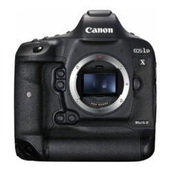 Canon EOS-1D X Mark II DSLR Camera