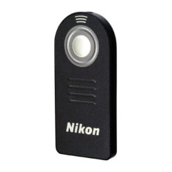 Nikon ML-L3 Wireless Remote Control (Infrared)