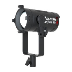 Aputure LS 60d Daylight LED Focusing Flood Light