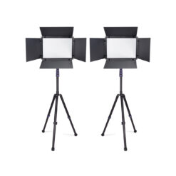 ProMaster Ultrasoft US1014RGB 2-Light Transport Kit – RGBWW 10"x14"