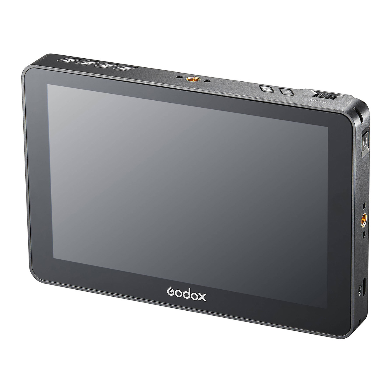 Godox GM7S 7" 4K HDMI Touchscreen Ultra-Bright On-Camera Monitor