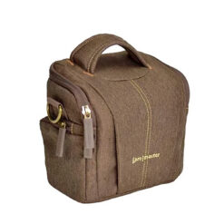 ProMaster Cityscape 10 Shoulder Bag (Hazelnut Brown)
