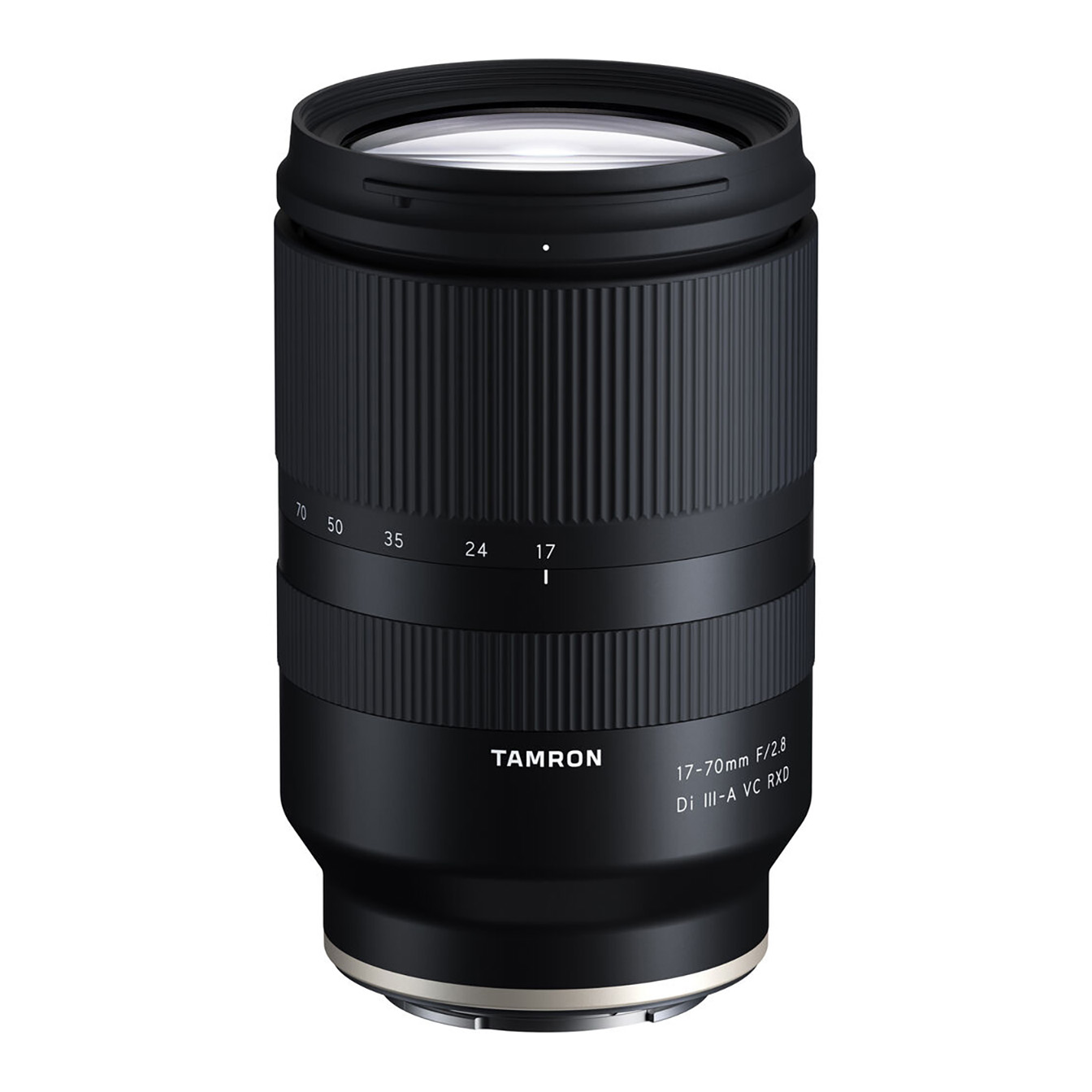 Tamron 17-70mm f/2.8 Di III-A VC RXD Lens for Sony E