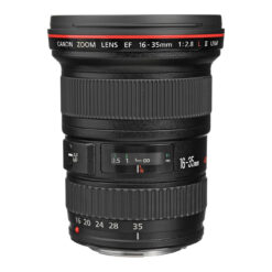 Canon EF 16-35mm f/2.8L II USM Lens