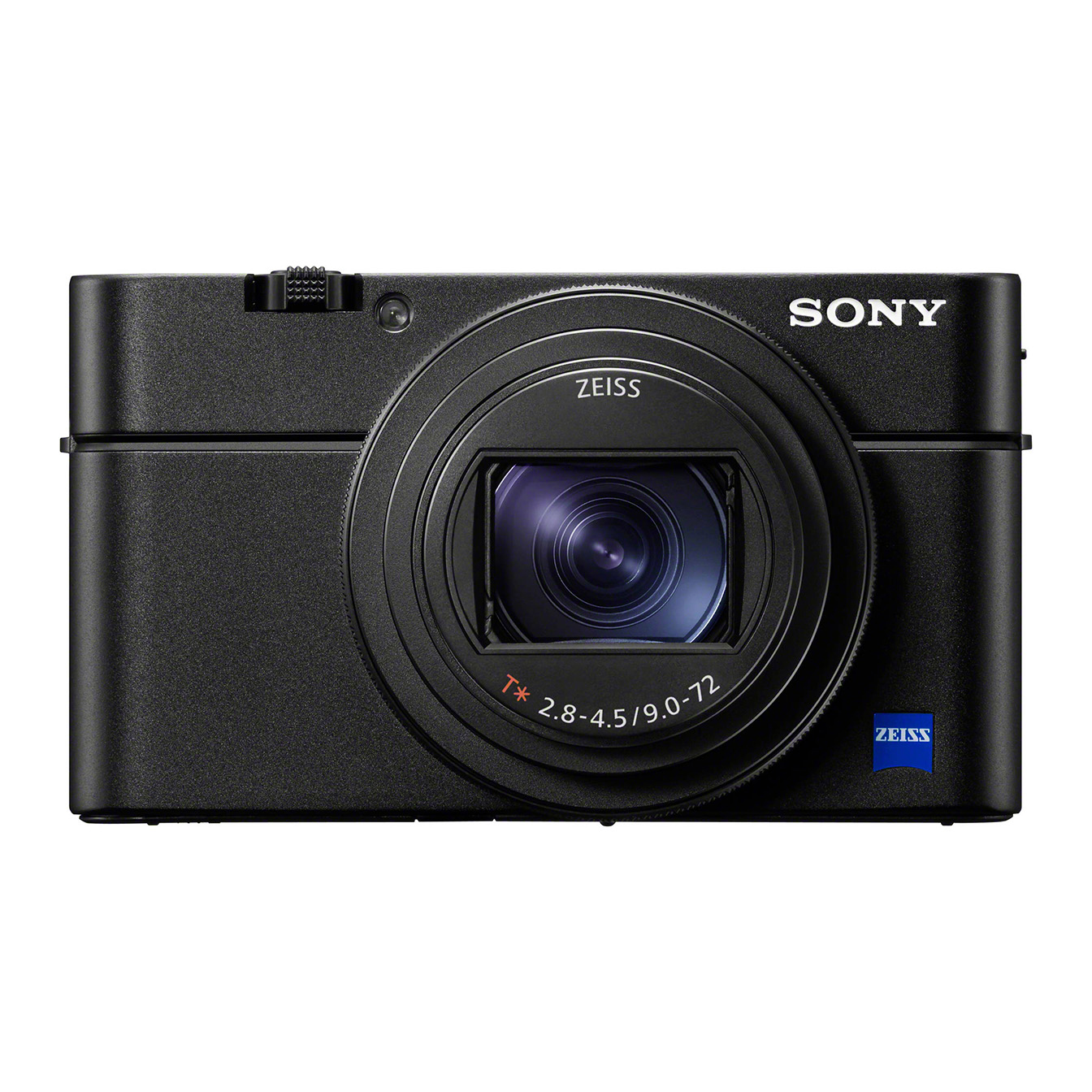 Sony RX100 VII Digital Camera