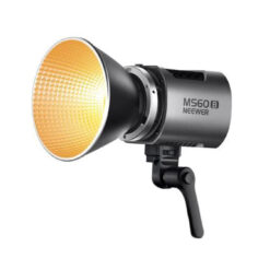 Neewer MS60B Bi-Color LED Monolight