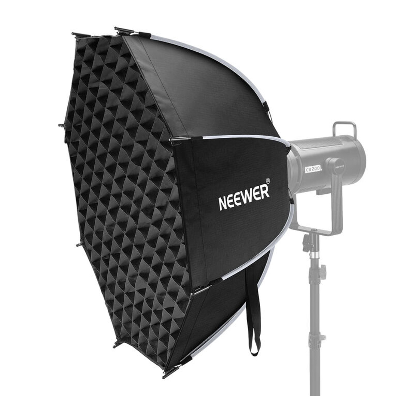 Neewer NS92P Quick Release Octagonal Softbox