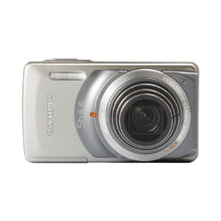 Olympus Stylus 7010 Digital Camera (AS-IS, UNTESTED)