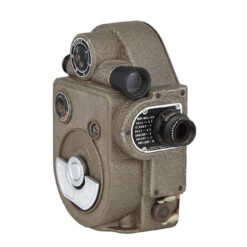 Revere 8 Model 88 8mm Movie Camera