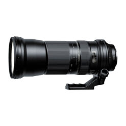 Tamron SP 150-600mm f/5-6.3 Di VC USD Lens for Canon EF (AS-IS)