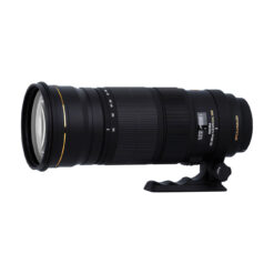 Sigma 120-300mm f/2.8 EX DG OS APO HSM AF Lens for Canon EF (AS-IS)