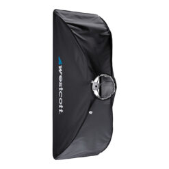 Westcott Rapid Box Switch Strip Softbox 1 x 3