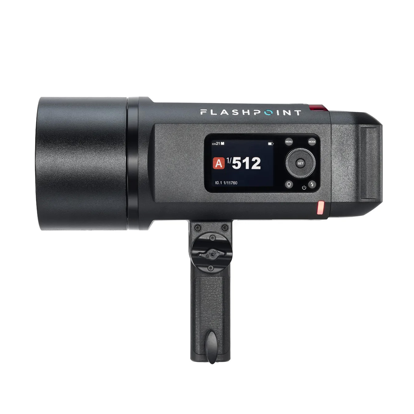 Flashpoint XPLOR 600 SE R2 Manual HSS All-In-One Outdoor Flash