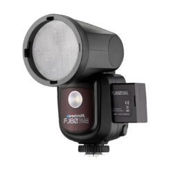 Westcott FJ80-SE M Multi-Brand 80Ws Speedlight (2024)