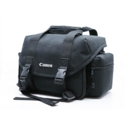 Canon 300-DG Digital Gadget Bag (Black)