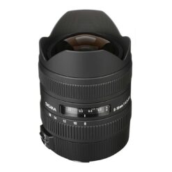 Sigma 8-16mm f/4.5-5.6 DC HSM Lens for Canon EF