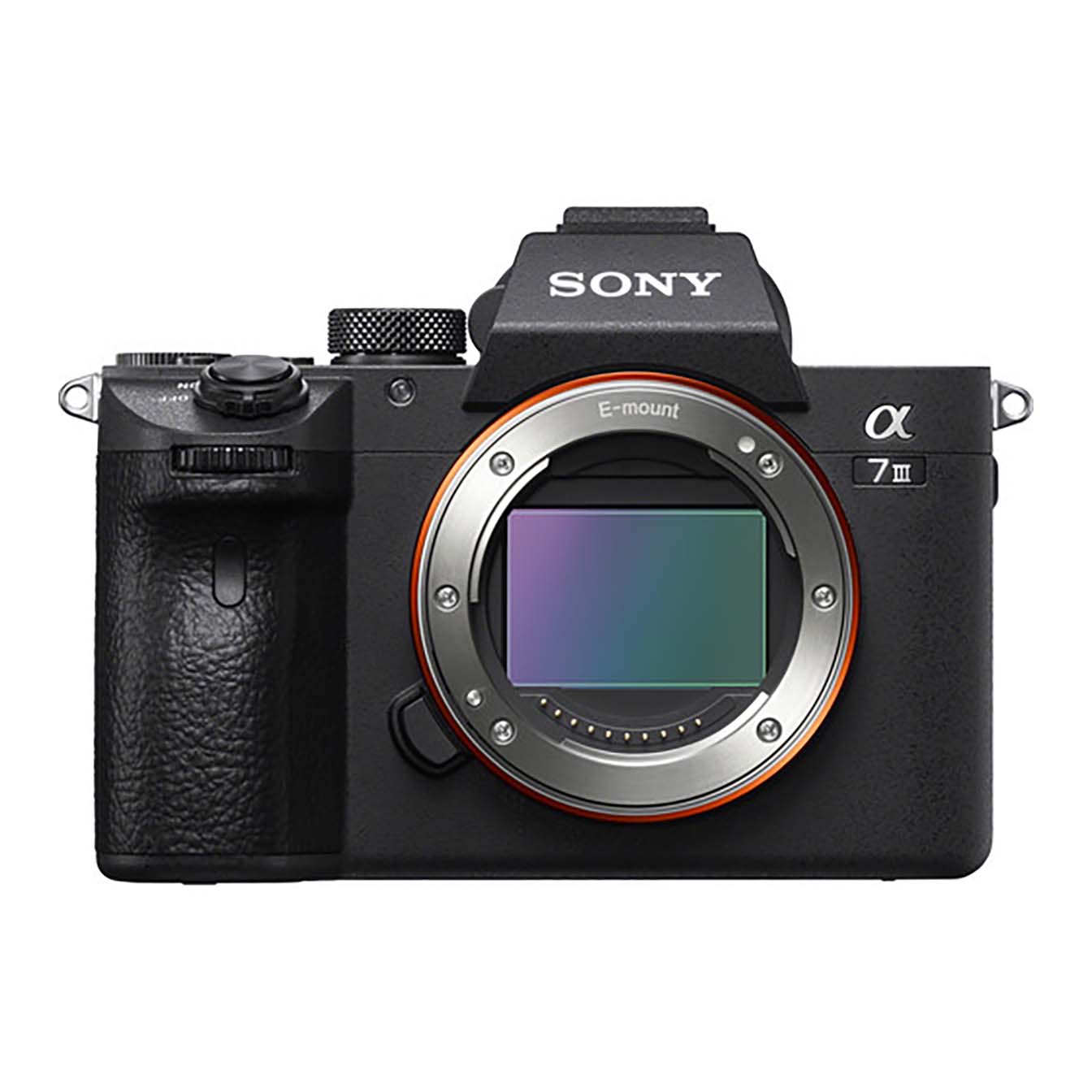 Sony a7 III Mirrorless Camera