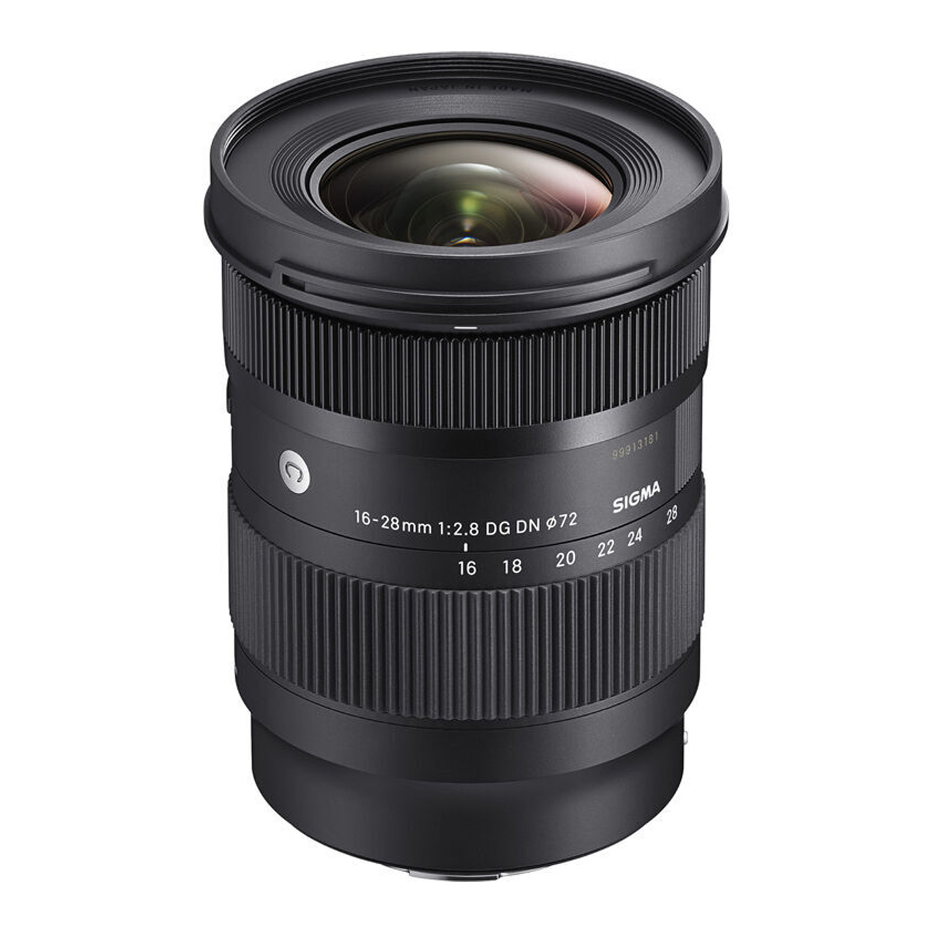 Sigma 16-28mm f/2.8 DG DN Contemporary Lens (L-Mount)