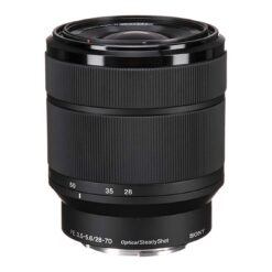 Sony FE 28-70mm f/3.5-5.6 OSS Lens