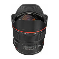 Canon EF 14mm f/2.8L II USM Lens