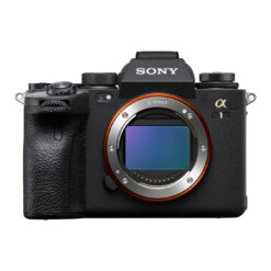 Sony a1 Mirrorless Camera