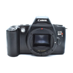 Canon EOS Rebel XS 35mm Film Camera Body