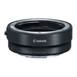 Canon Mount Adapter EF-EOS R