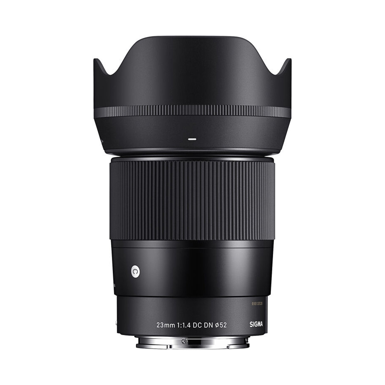 Sigma 23mm f/1.4 DC DN Contemporary Lens (Sony E)