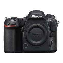 Nikon D500 DSLR Camera (Body Only)
