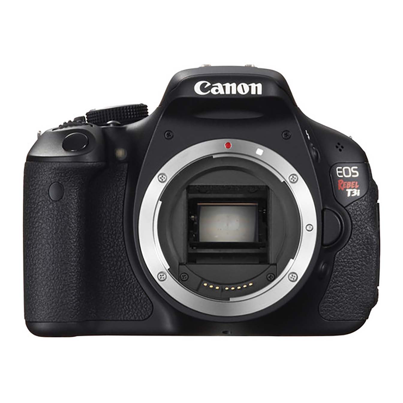 Canon EOS Rebel T3i DSLR Camera (Body Only)