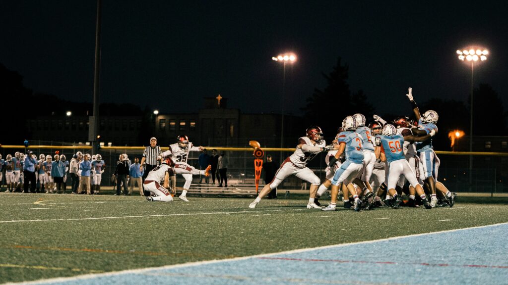 football 02
