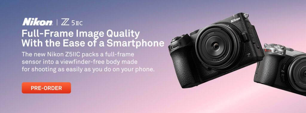 nikon z5m2 desktop