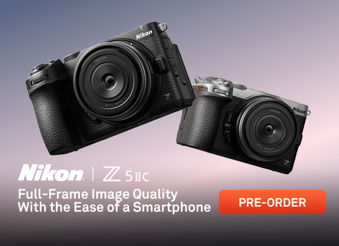 nikon z5m2 mobile
