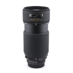 Nikon AF NIKKOR 80-200mm f/2.8 ED Lens